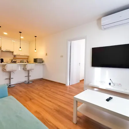 公寓 Citycenter Boutique *