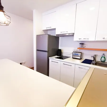 Citycenter Boutique 拉纳卡