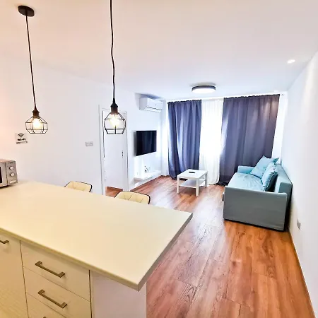 Citycenter Boutique Apartment