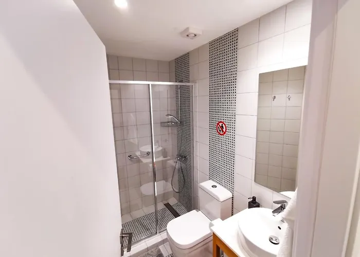 Citycenter Boutique Apartament