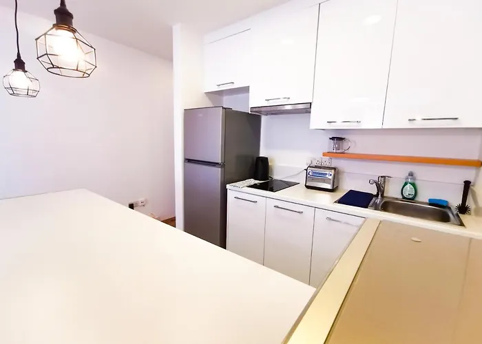 Citycenter Boutique Larnaca