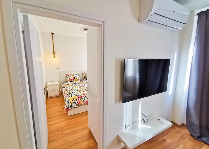 Citycenter Boutique Apartament