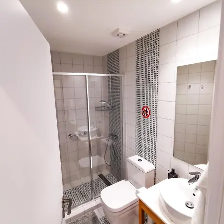 Citycenter Boutique Appartement