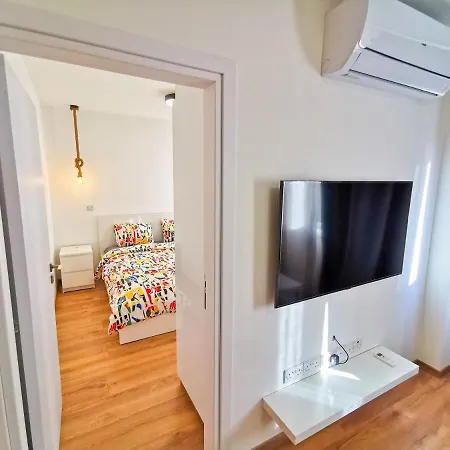 Citycenter Boutique Appartement